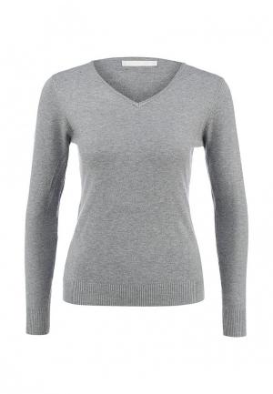 Пуловер Silmar. Цвет: серый