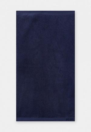 Полотенце Kenzo 55x100. Цвет: синий