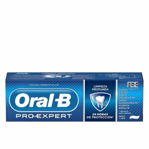 Зубная паста Expert Deep Clean 75 мл Oral-B