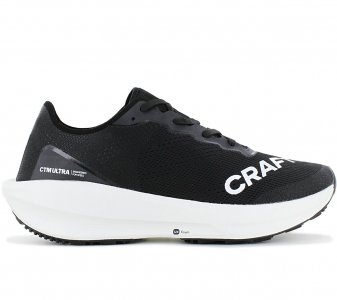 CTM Ultra 2 M - мужские кроссовки черные 1912181-999900 ОРИГИНАЛ CRAFT