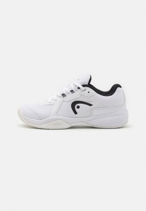 Все туфли для тенниса Sprint 3.5 Junior Unisex , цвет white/black Head