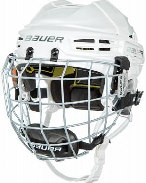 Шлем хоккейный детский RE-AKT 100 Bauer