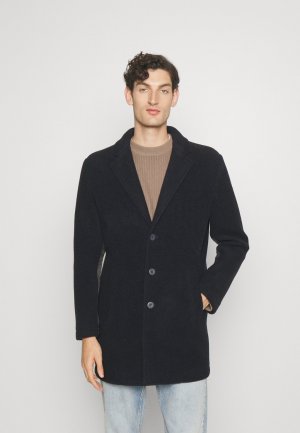 Классическое пальто , темно-синее Colmar Originals
