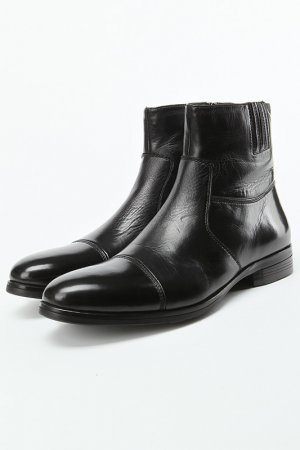 Ботинки мужские Franco Bellucci. Цвет: черный