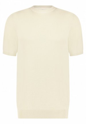 Базовая футболка FRANCIS , цвет beige Circle of Trust
