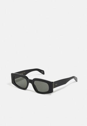 Солнцезащитные очки RETROSUPERFUTURE, черный Retrosuperfuture
