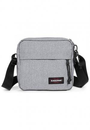 Сумка через плечо Bigger One , цвет sunday grey Eastpak