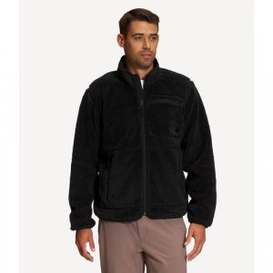 Куртка, размер M (48-50), черный The North Face. Цвет: черный