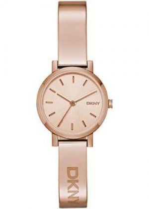 Fashion наручные женские часы NY2308. Коллекция Soho DKNY