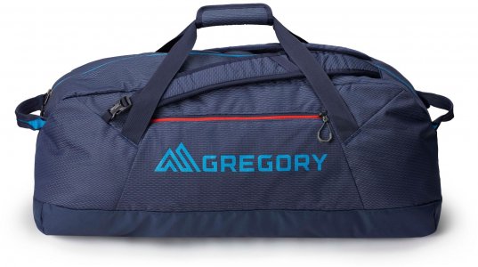 Запасная дорожная сумка - 90 л , синий Gregory
