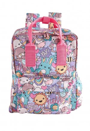 Школьная сумка DOUBLE HANDLE BACKPACK STANDARD , цвет pink Next