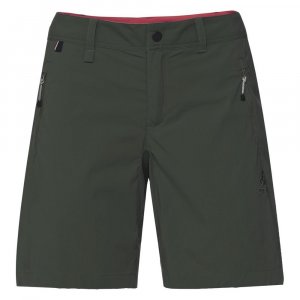 Шорты Wedgemount Shorts Pants, зеленый Odlo