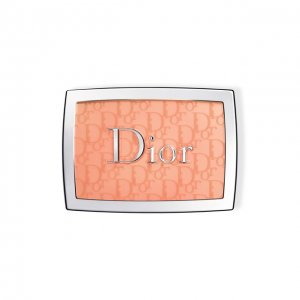 Румяна для лица Backstage Rosy Glow, 004 Коралловый Dior. Цвет: бесцветный