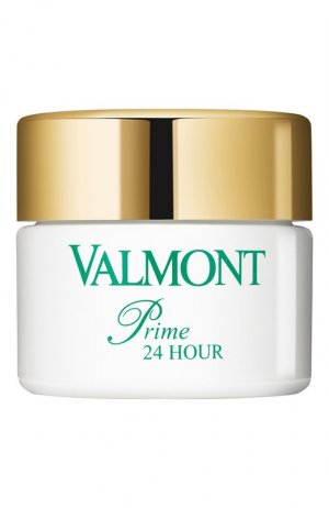 Увлажняющий крем 24 часа (50ml) Valmont. Цвет: бесцветный