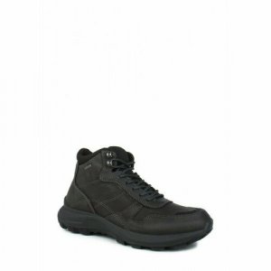 Ботинки, размер 46, черный Ara. Цвет: черный