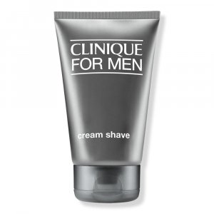 For Men Cream Shave 4.2 oz Clinique