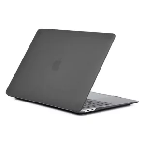 Накладка для ноутбука унисекс HUSK Pro Claro 13 Matte Grey Uniq. Цвет: серый