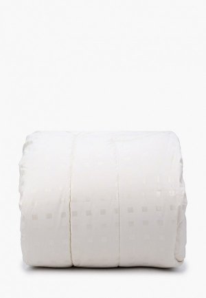 Одеяло Евро МИ 200*220 см. Цвет: белый
