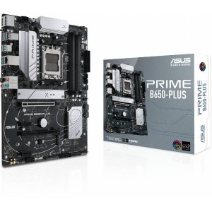 Motherboard Prime B650-plus Asus