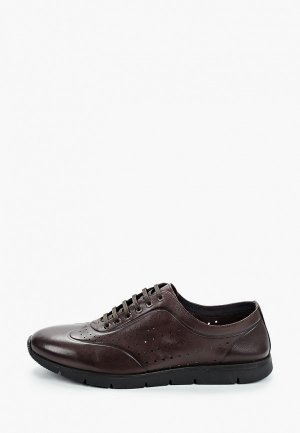 Ботинки Franco Bellucci. Цвет: коричневый