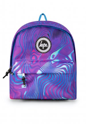 Туристический рюкзак VAPOUR WAVE , цвет multi Hype
