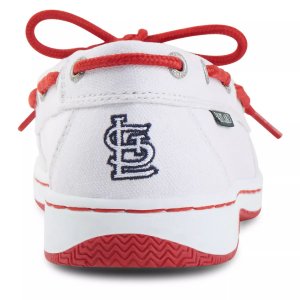 Женские топсайдеры St. Louis Cardinals Sunset Eastland