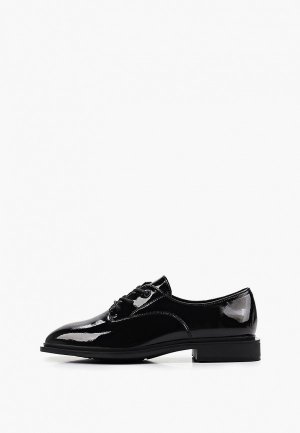 Ботинки Lagatta. Цвет: черный