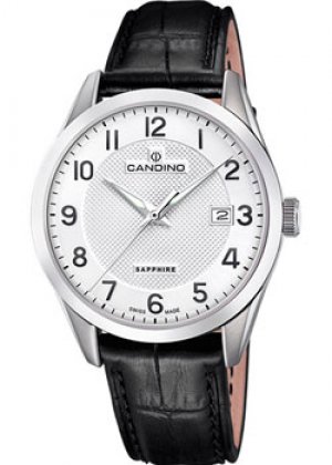 Швейцарские наручные мужские часы C4710.A. Коллекция Couple Candino