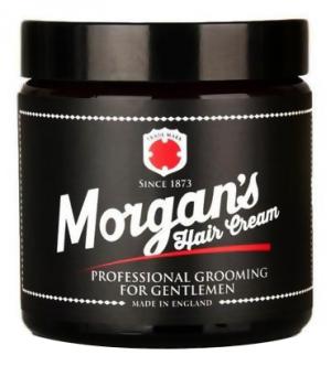 Для мужчин Morgans Pomade Крем волос Gentlemens Hair Cream (Объем 120 мл) Morgan's