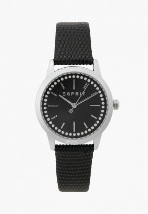 Часы Esprit ES1L362L0025. Цвет: черный