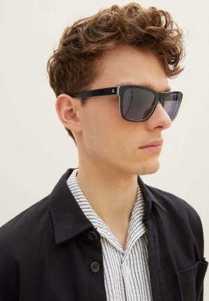 Солнцезащитные очки TOM TAILOR, цвет schwarz weiß Tailor