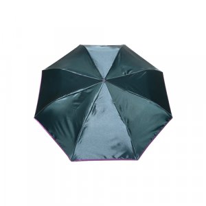 Зонт , зеленый ZEST. Цвет: зеленый