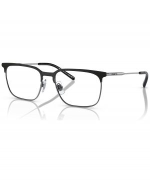 Мужские прямоугольные очки, AN6136 53 Arnette