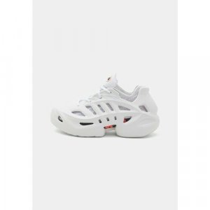 Кроссовки Adifom Climacool, размер 39 1/3, черный, белый adidas. Цвет: черный/белый