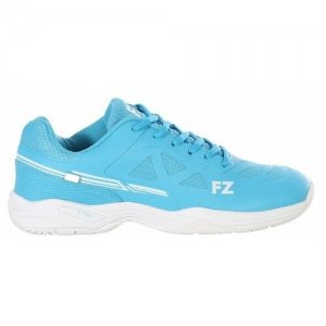 Кроссовки , размер 37.5, белый, голубой Fz Forza. Цвет: белый/голубой