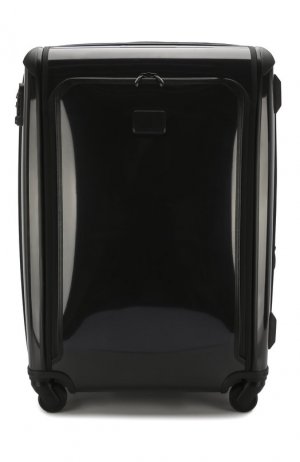 Дорожный чемодан Tegra-Lite Tumi. Цвет: чёрный
