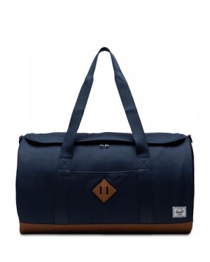 Спортивная сумка Heritage , цвет Blue Herschel Supply Co.