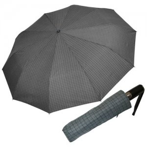 Зонт мужской Ame Yoke Ok-58-10BCH-2 Umbrella