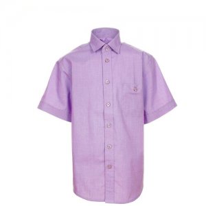 Рубашка дошкольная Plum-k размер:(110-116) Imperator. Цвет: фиолетовый