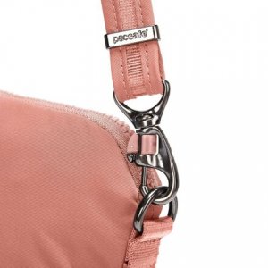 Трансформируемая сумка через плечо Citysafe CX , цвет Econyl Rose Pacsafe
