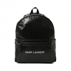 Рюкзак Nuxx Saint Laurent. Цвет: чёрный