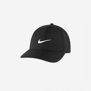 Кепка для гольфа Dri Fit Legacy 91 черная Nike