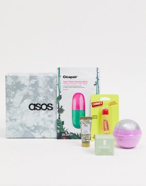 Подарочный набор ASOS Beauty Extras