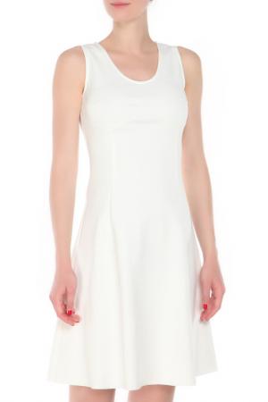 Платье JNBY. Цвет: белый