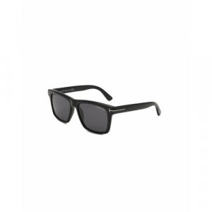 Солнцезащитные очки , черный Tom Ford. Цвет: коричневый
