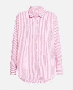 Блузка для отдыха Gap, розовый GAP