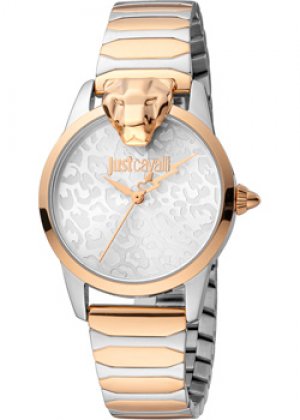 Fashion наручные женские часы JC1L220M0285. Коллекция Donna Graziosa Just Cavalli