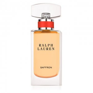 Парфюмерная вода Saffron Ralph Lauren. Цвет: бесцветный
