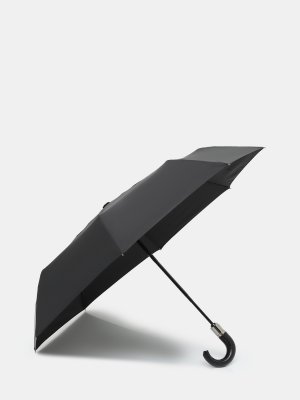 Зонты Alessandro Manzoni. Цвет: черный