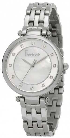 Женские часы FL.1.10111-1 Freelook
